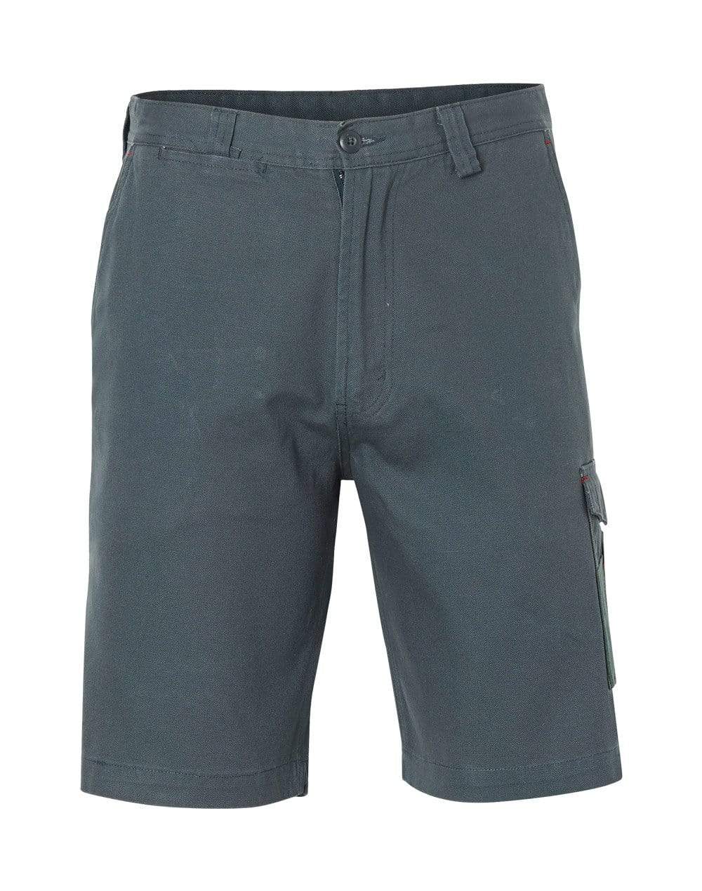 Cordura Durable Work Shorts WP11 Work Wear Australian Industrial Wear 77R Bottle